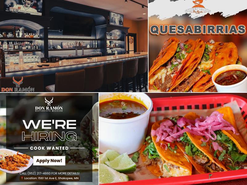 Don Ramon Restaurante Mexicano