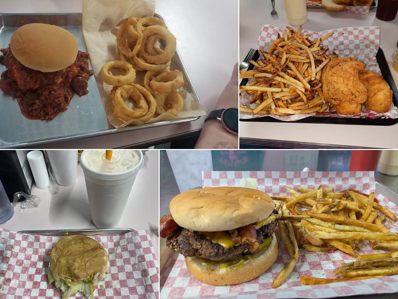 Memaw’s 24145 MO-254, Hermitage