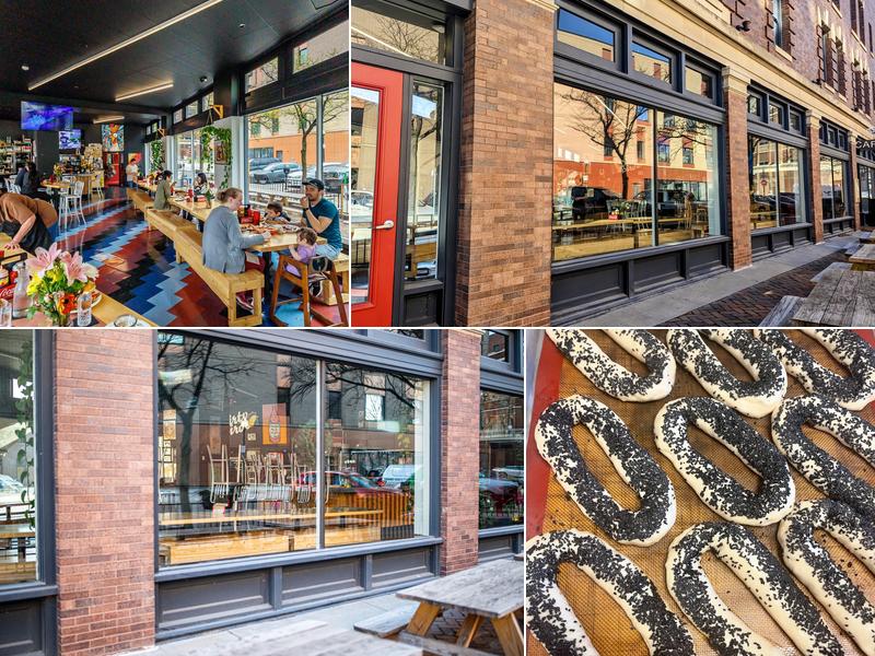 Dirty Birds 1722 St Marys Ave, Omaha