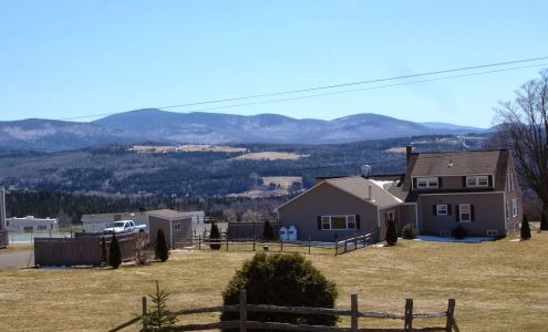 Notch View Inn & Campground Colebrook