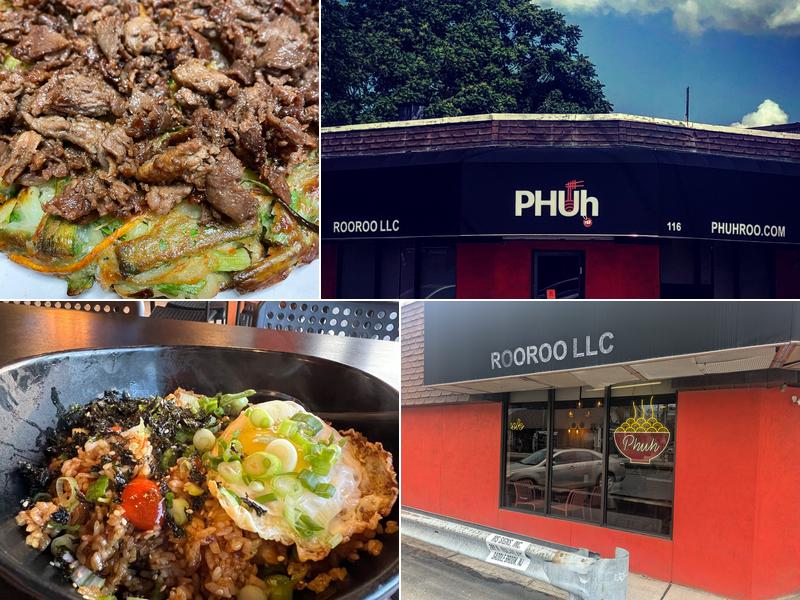 PHUHROO 116 Anderson St, Hackensack