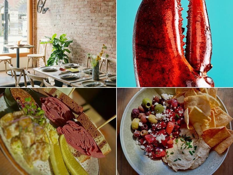 The Farmer’s Daughter