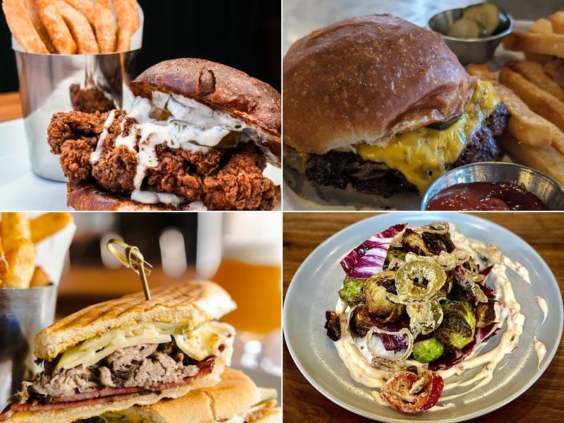 Source Urban Brewery