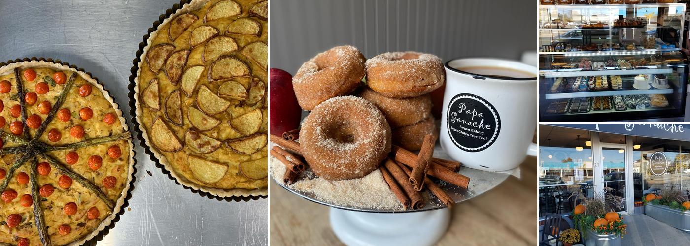 Papa Ganache Manasquan