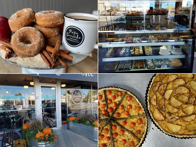 Papa Ganache Manasquan