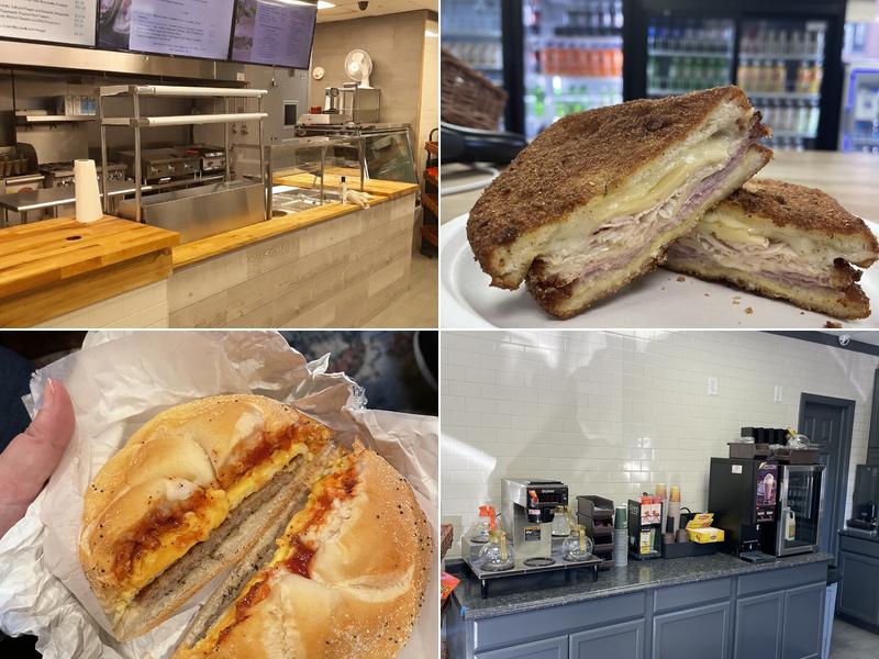 117 deli 117 W Main St, East Islip