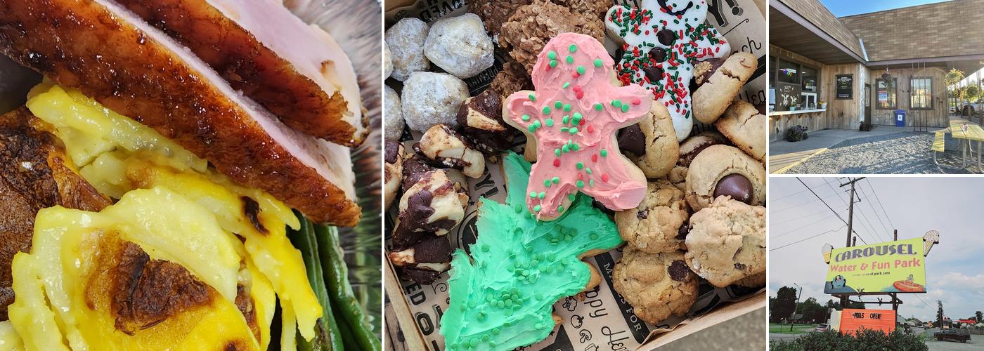 Carousel Water & Fun Park