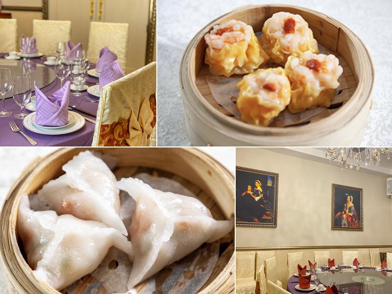 Crown One 御庭酒楼