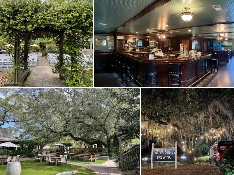 Outer Dunes Brewing Company