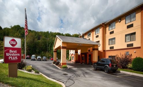Best Western Plus Executive Inn