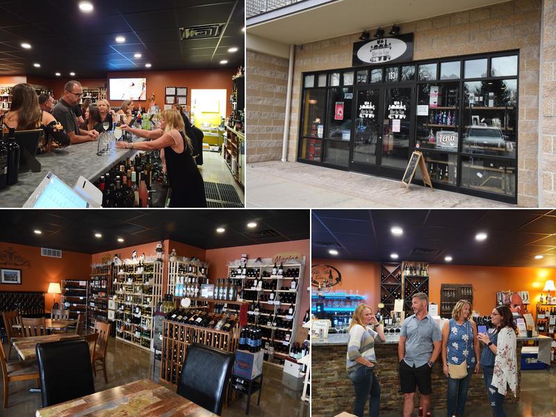 After The Vine 163 Hawick St, Rockton