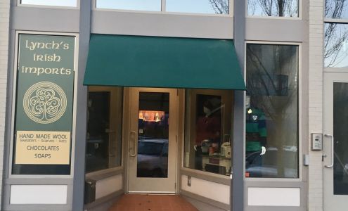 Lynch's Irish Imports and Gifts