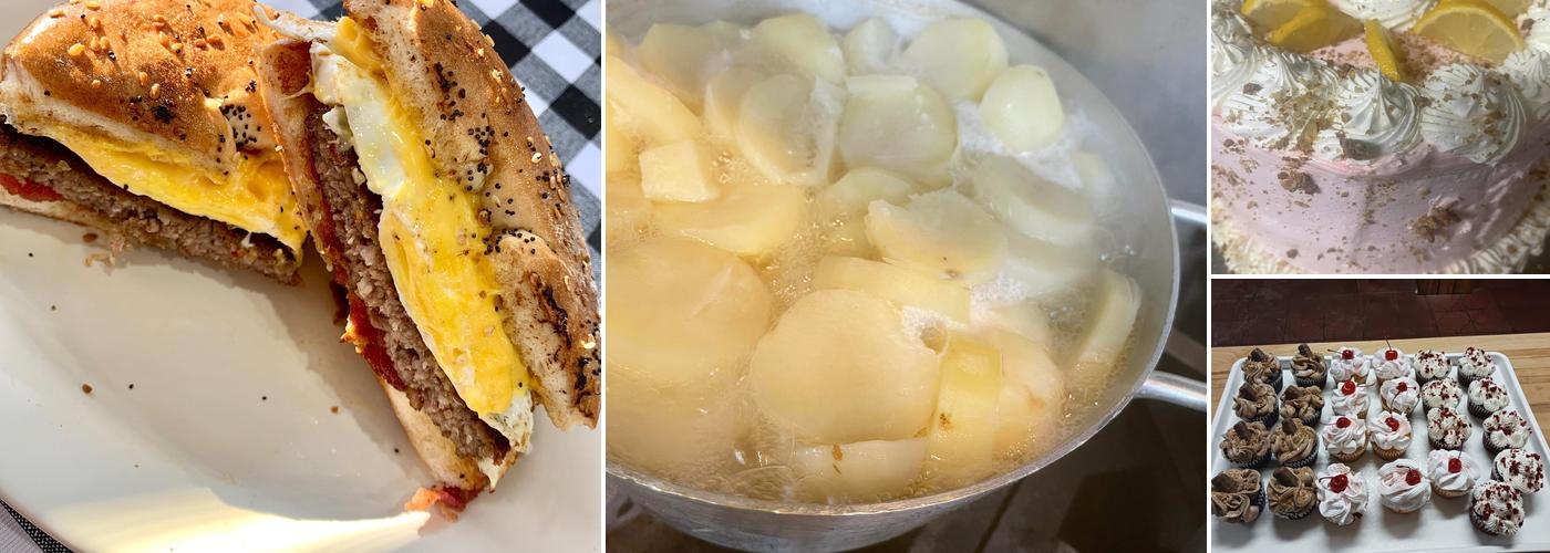 Smack That - Chouteau