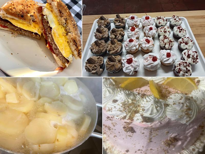 Smack That - Chouteau