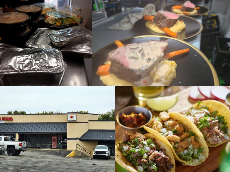 918 Maples Cafè & Catering