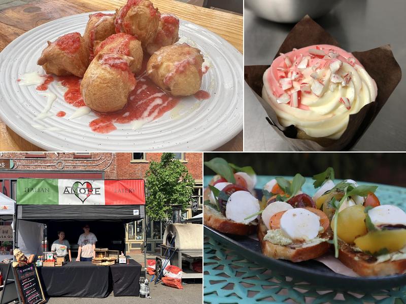 FG Amore 2131 Yew St, Forest Grove