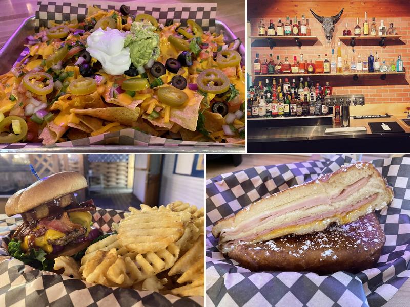 Summit Bar and Grill