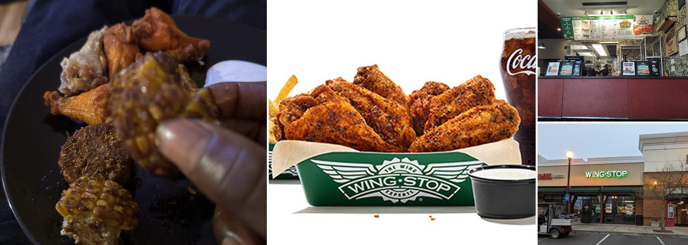 Wingstop