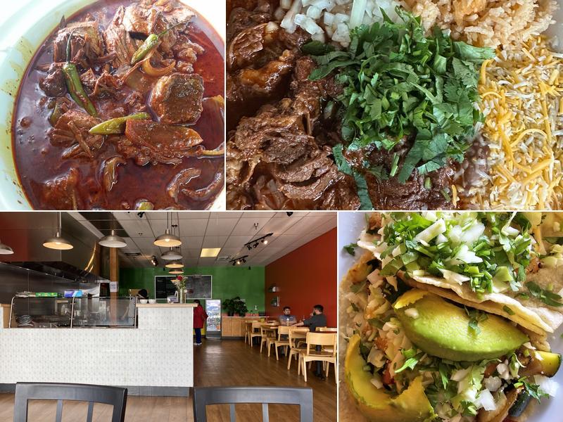 El Cuate Mexican Restaurant