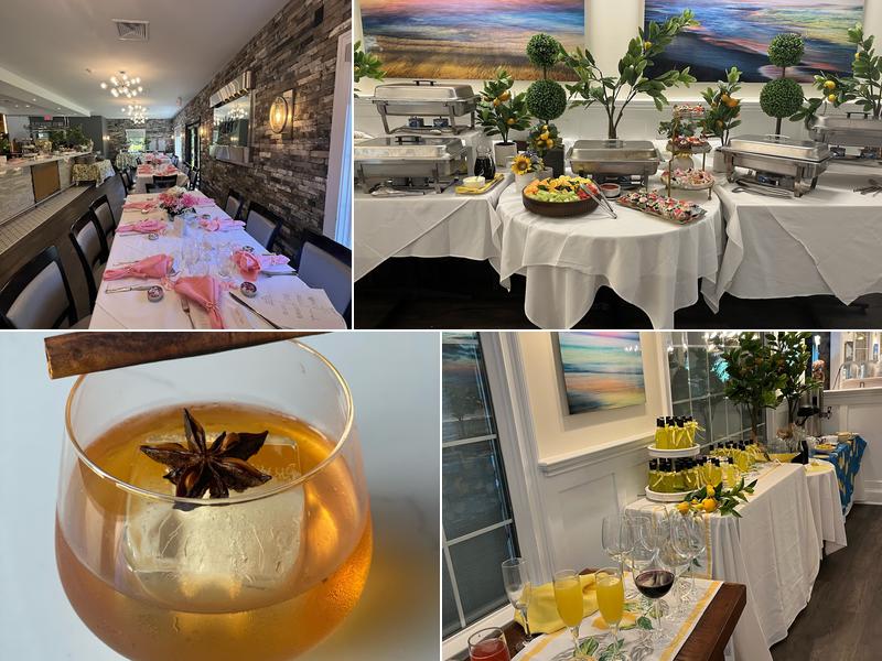 Nikos 385 Oxford Valley Rd, Yardley