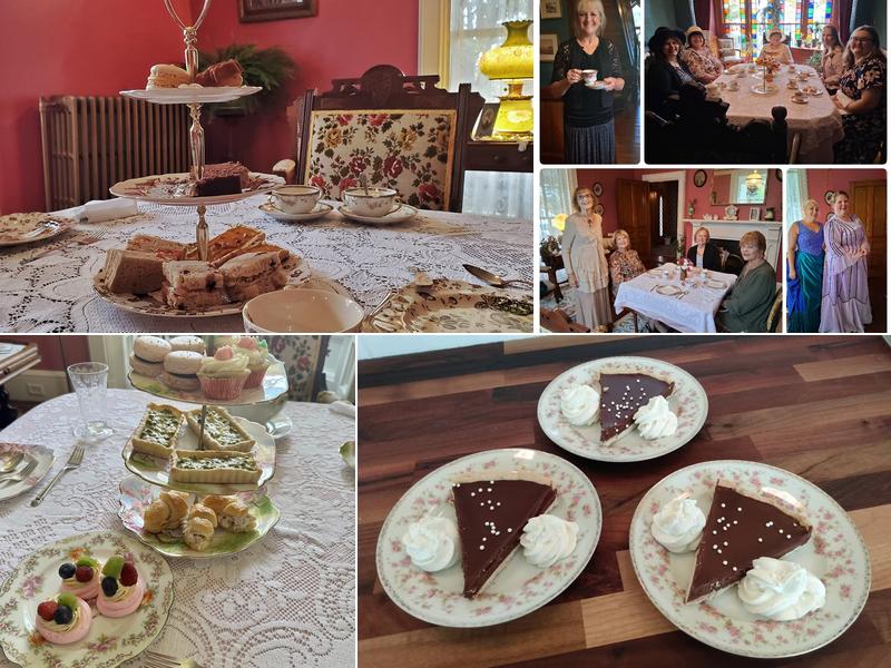 Rose Cottage 197 Lincoln Ave, Montrose