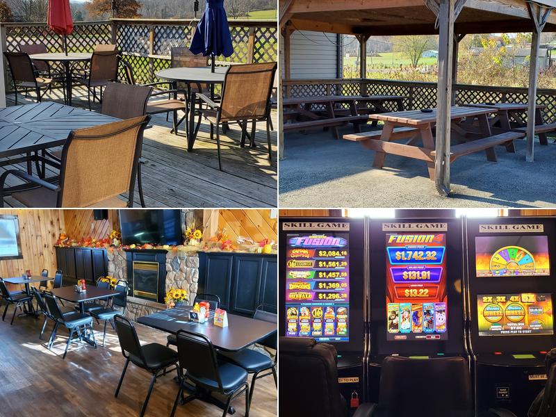 Mugs Tavern 2219 PA-217, Derry