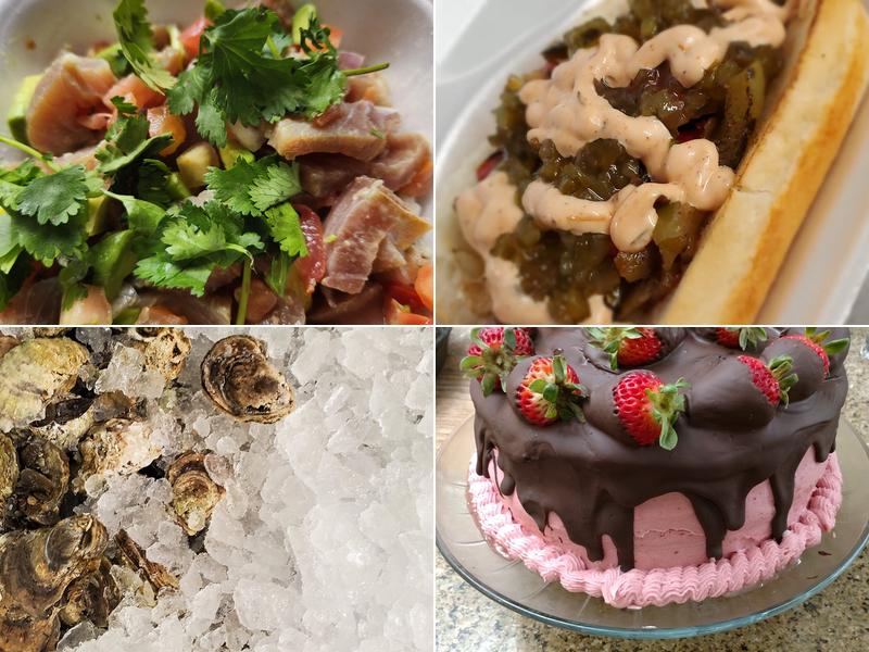 Hillbilly Seafood 1195 W College St, Pulaski