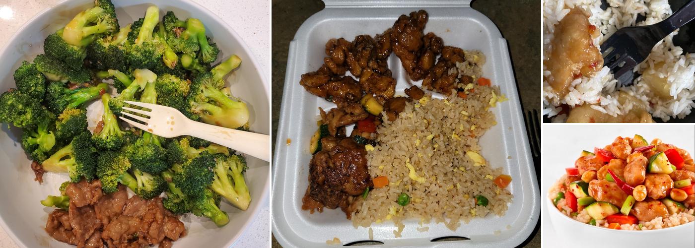 Panda Express