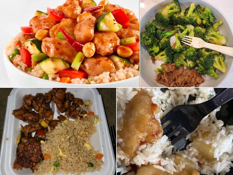 Panda Express