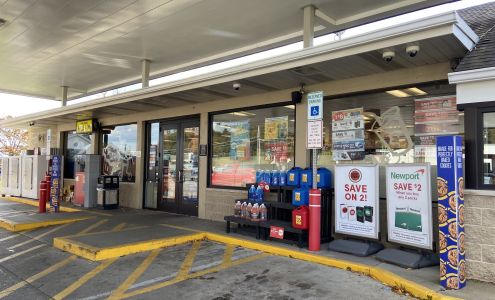 GetGo Café + Market