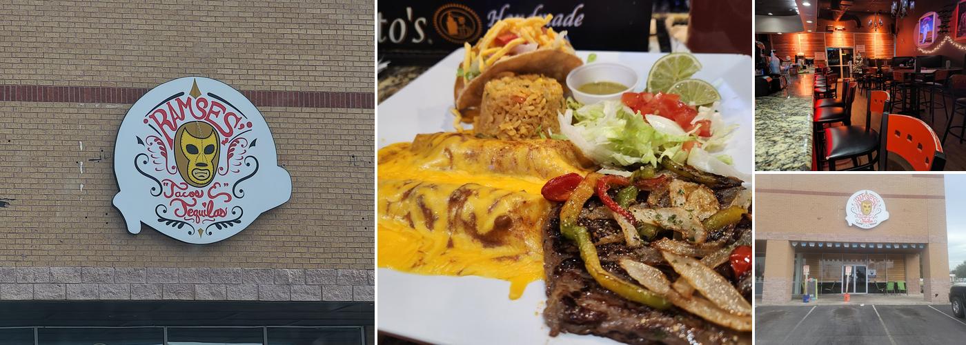 Ramses Tacos & Tequila