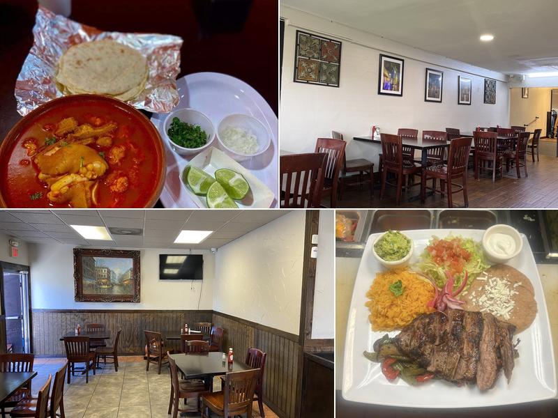 Rincon Potosino 3612 Pioneer Rd, Balch Springs