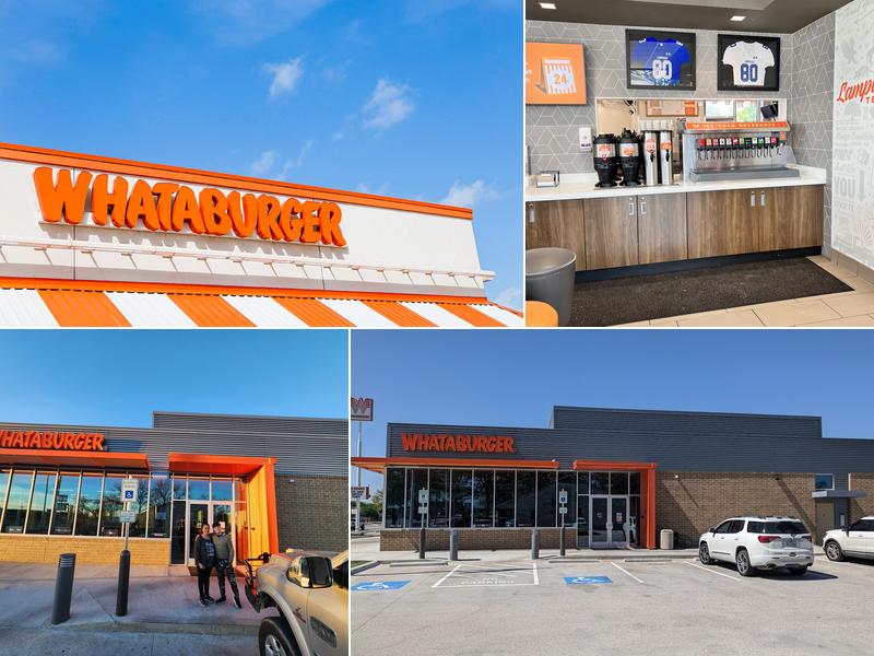 Whataburger