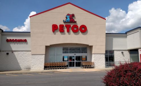 Petco DuBois