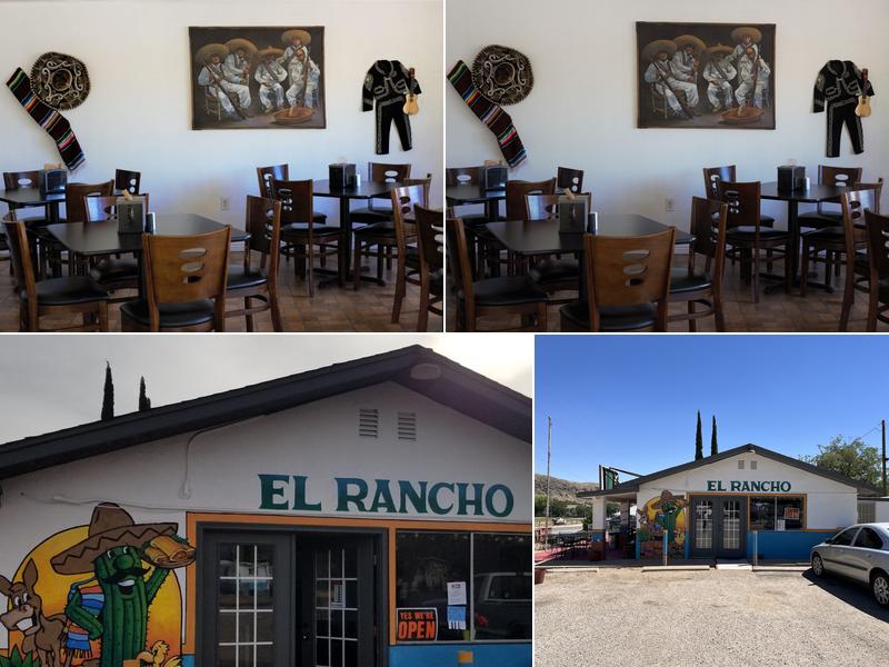 El Rancho