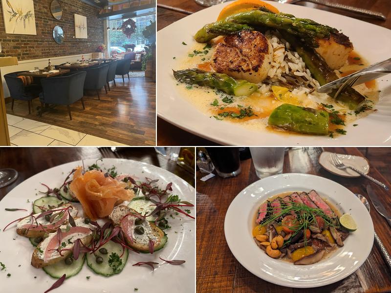 Henley On Grace 314 E Grace St, Richmond