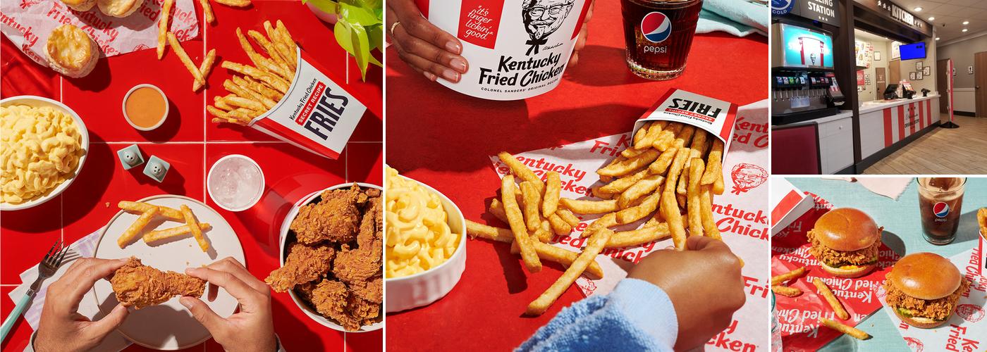 KFC