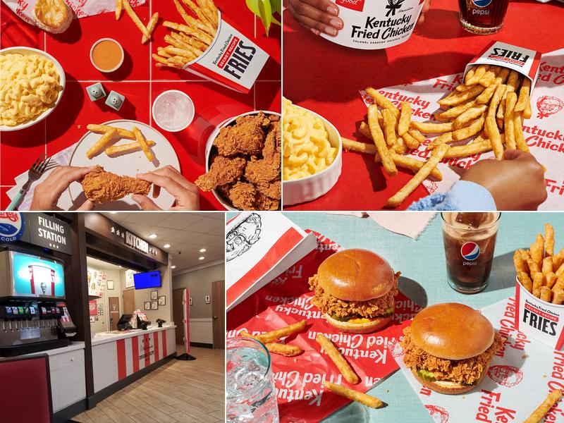 KFC