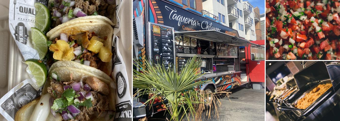 Los Chilangos - Kirkland