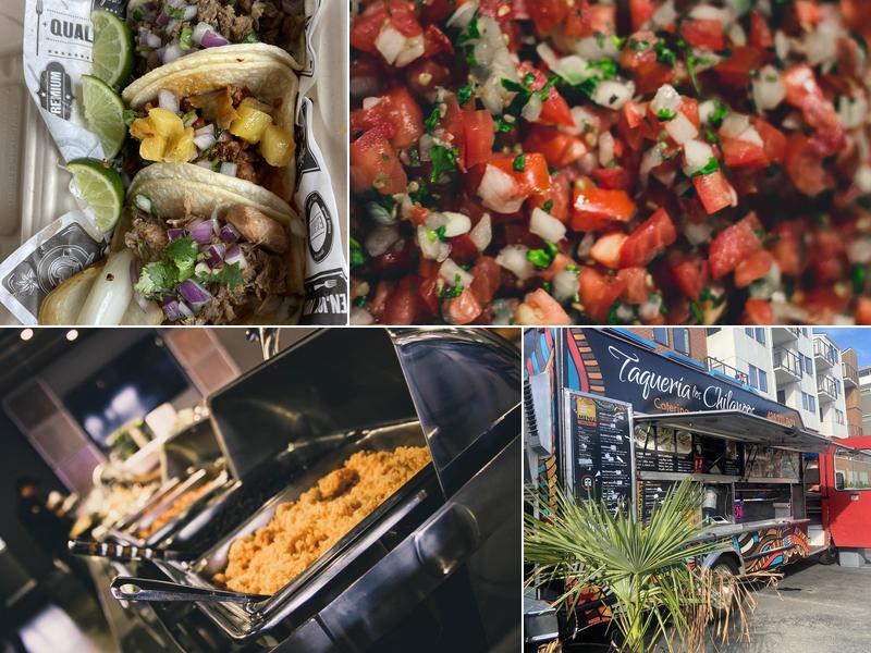 Los Chilangos - Kirkland