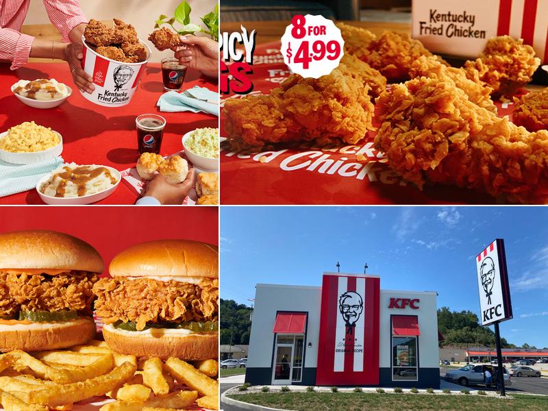 KFC