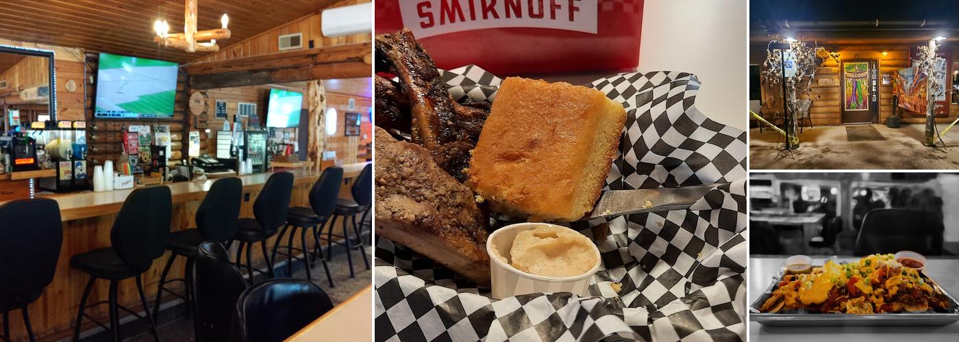 BackWoods Bar & Grill