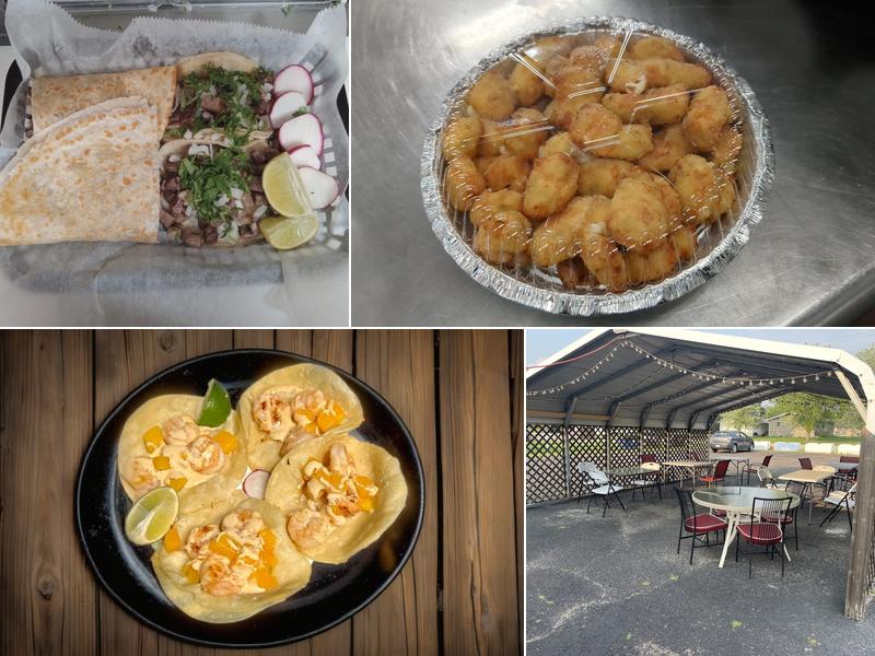 Tacos el Tapatio 433 N Water St, Black River Falls