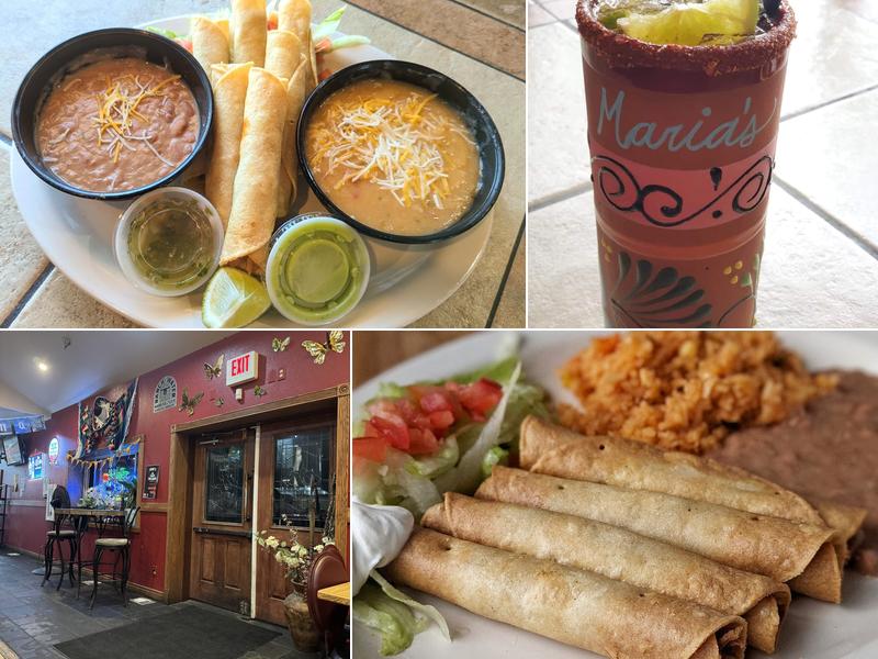 Maria's Mexican Grill and Cantina