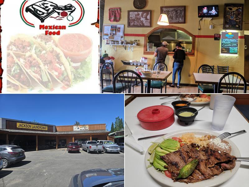 El Metate | Jackson, WY 850 W Broadway, Jackson