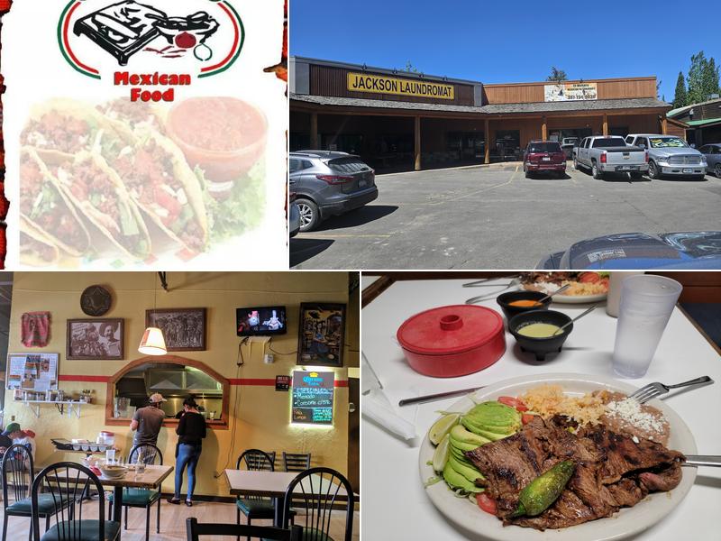 El Metate | Jackson, WY 850 W Broadway, Jackson