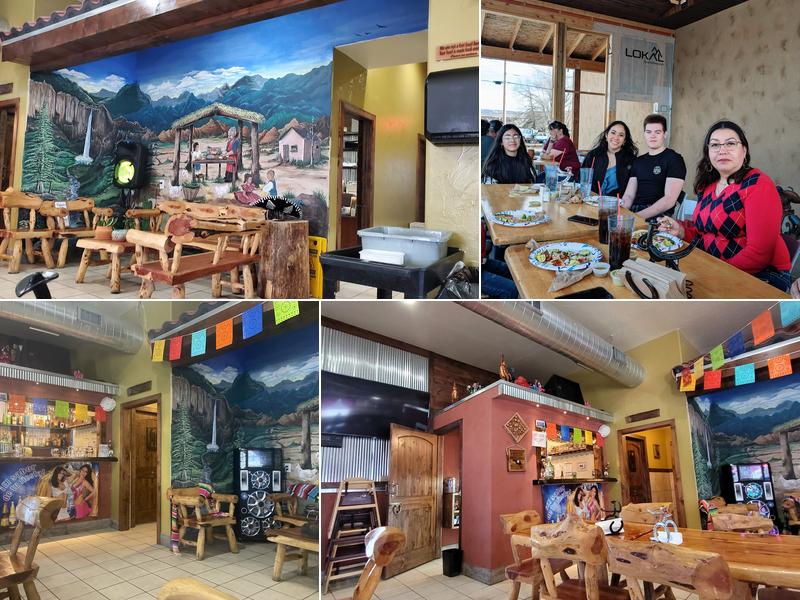 La Abuelita 304 E Cedar St, Rawlins