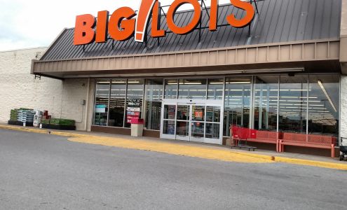 Big Lots Clearfield