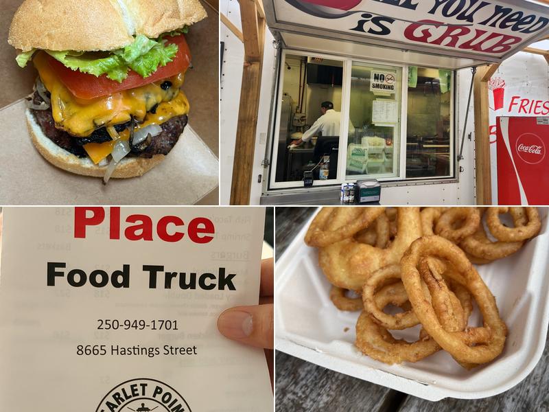 Macy’s Place 8665 Hastings St, Port Hardy