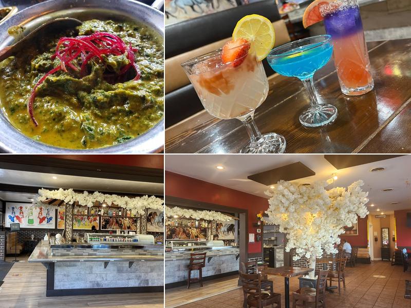 India King 369 St. George St, Moncton